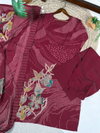 Livaa BY NNK3301 Roman Silk With Foral Print With Beets Handwork Top With Bottom Dupatta Wholesale Market In Surat With Price